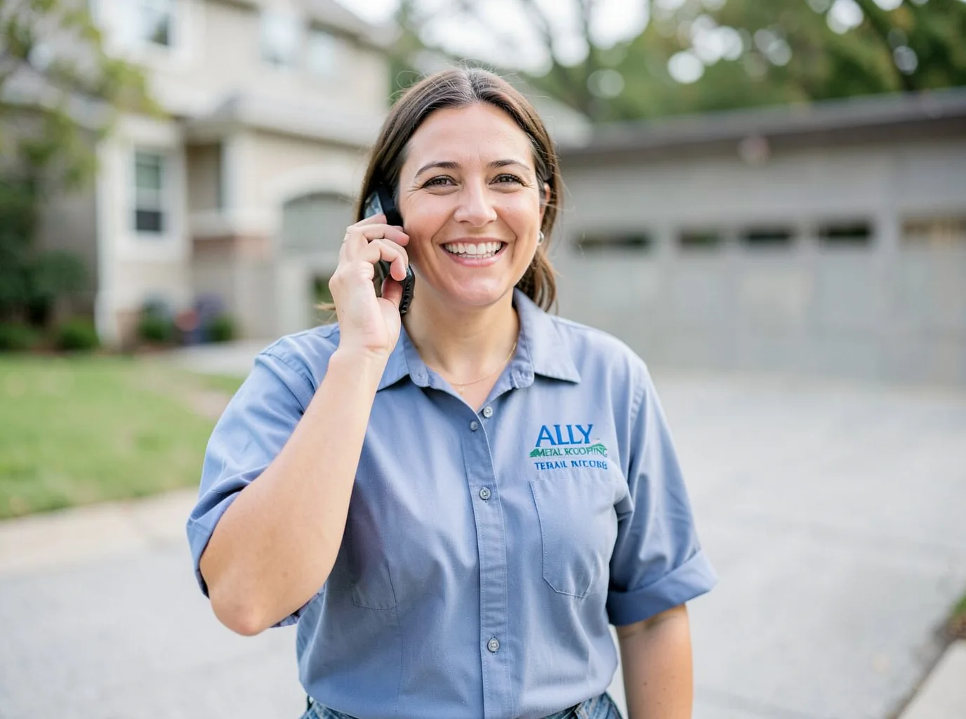 Metal Roof Installation Conway, PA FAQs